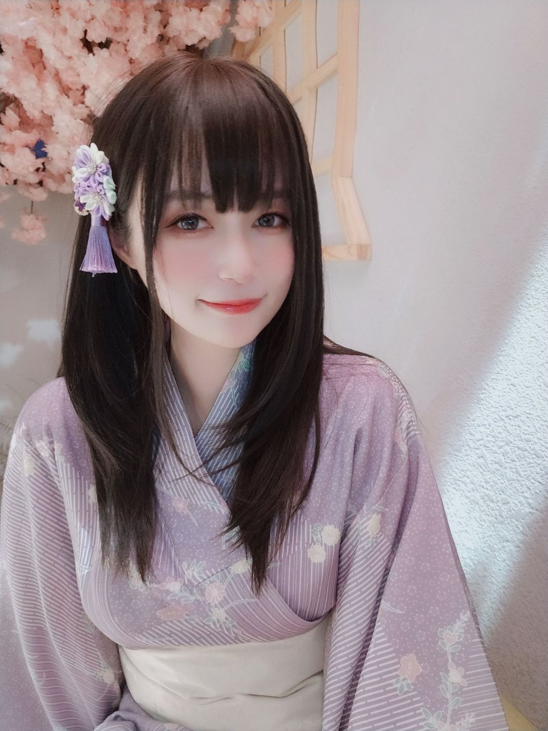 [COS写真]小姐姐白银81–女场浴池(上)插图3